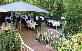 Parkhotel Krone
